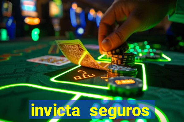 invicta seguros patos de minas