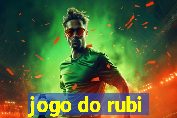 jogo do rubi