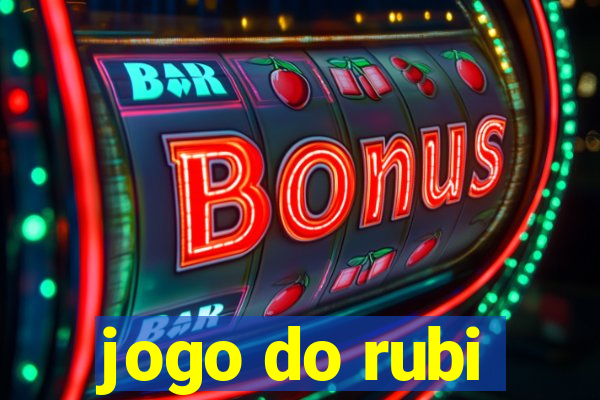 jogo do rubi