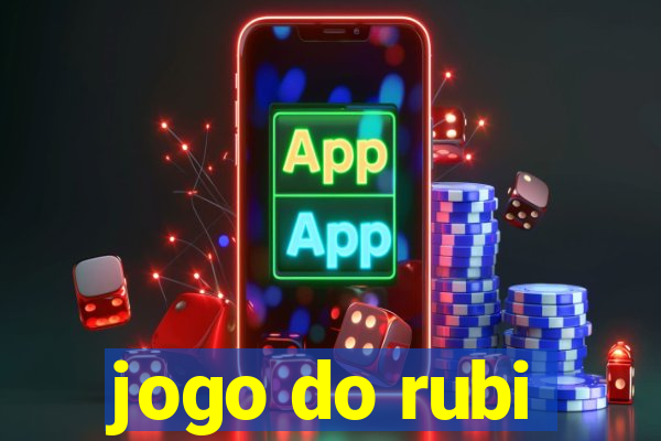 jogo do rubi