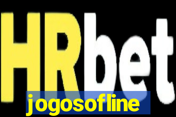 jogosofline