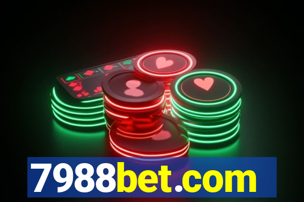 7988bet.com