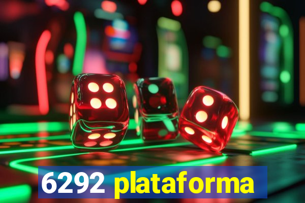 6292 plataforma