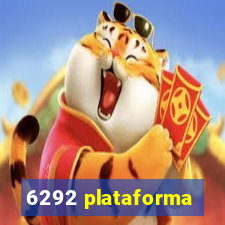 6292 plataforma
