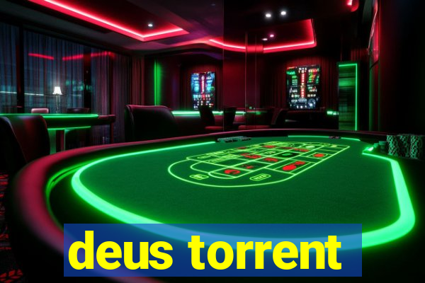 deus torrent