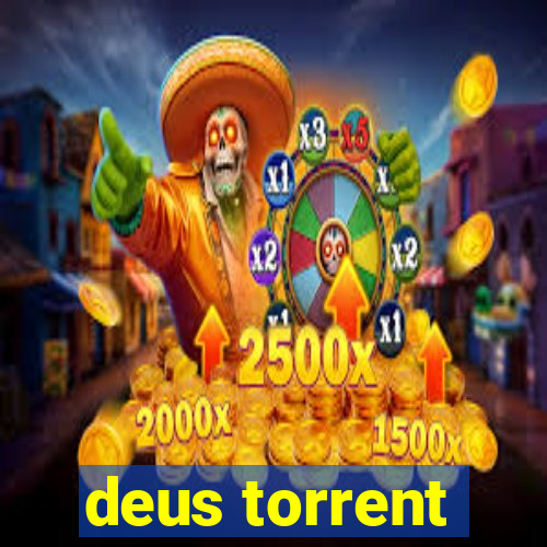 deus torrent