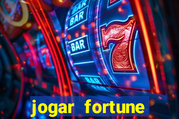 jogar fortune coelho demo