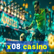 x08 casino