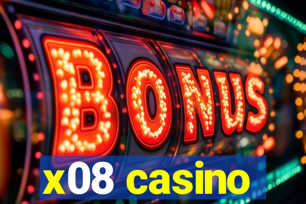 x08 casino
