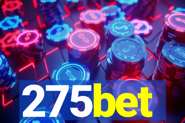 275bet
