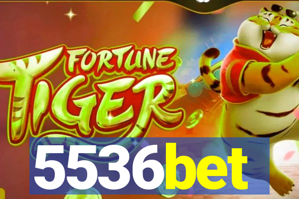 5536bet