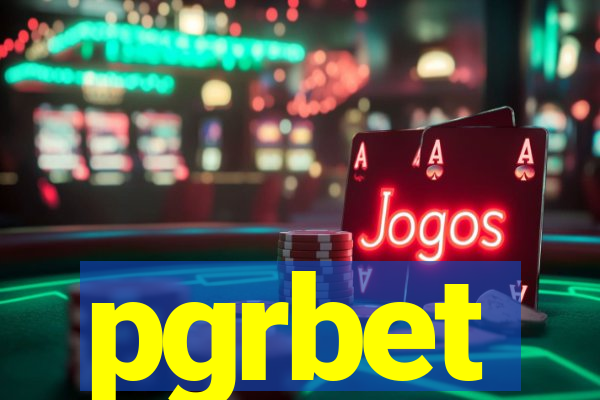 pgrbet