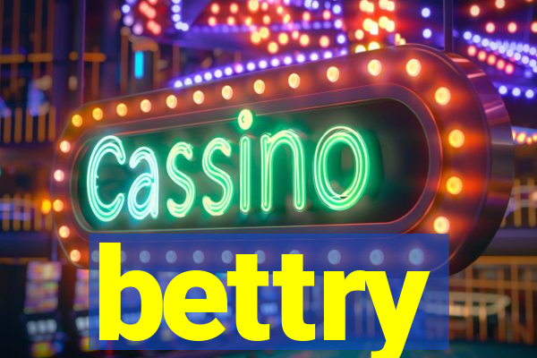 bettry