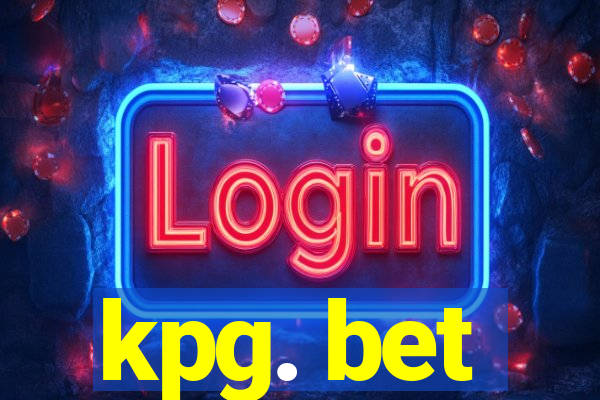 kpg. bet