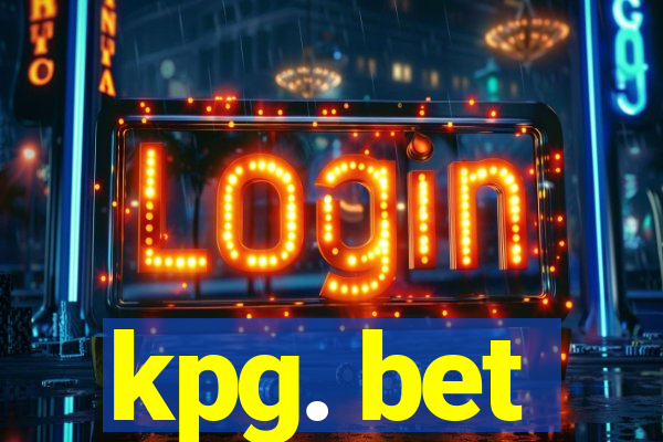 kpg. bet