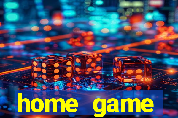 home game gamecategoryid 1