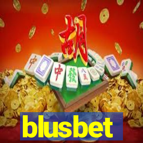 blusbet