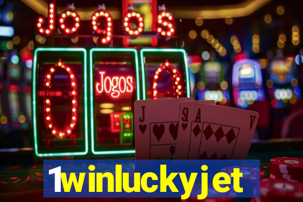 1winluckyjet