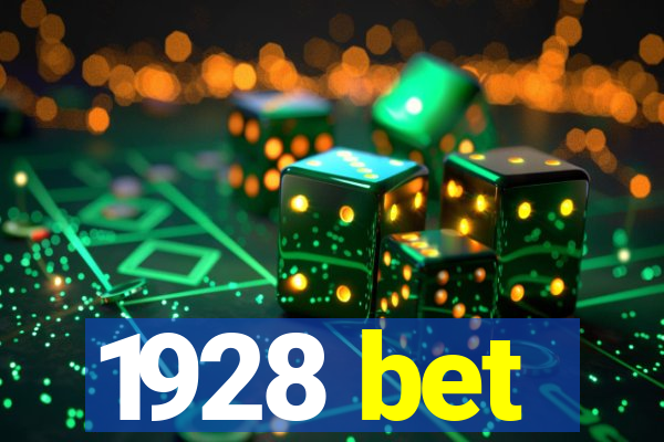 1928 bet