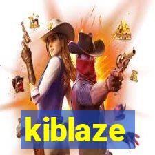 kiblaze