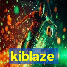 kiblaze