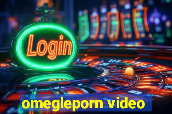 omegleporn video