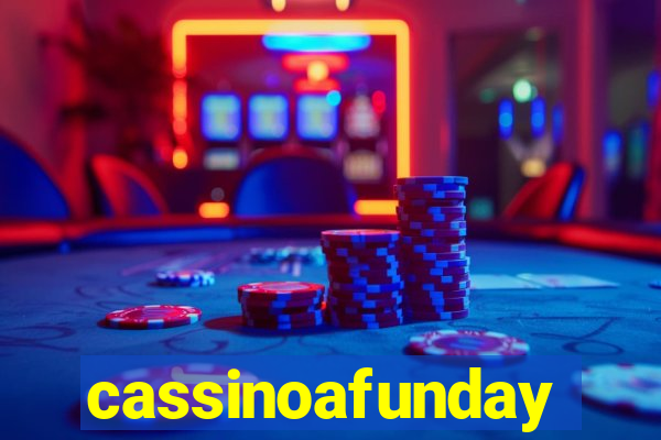 cassinoafunday