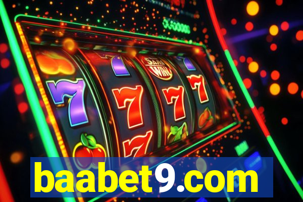 baabet9.com