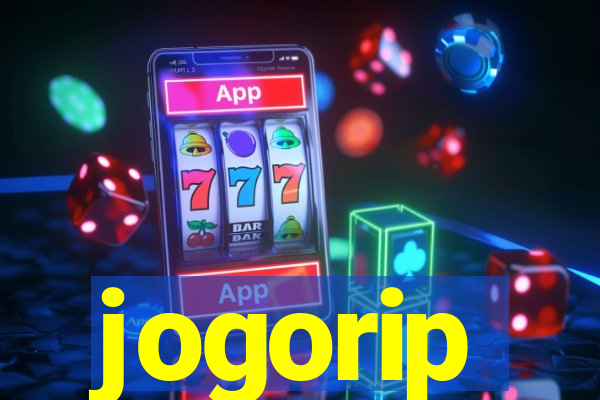 jogorip