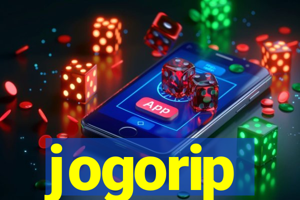 jogorip