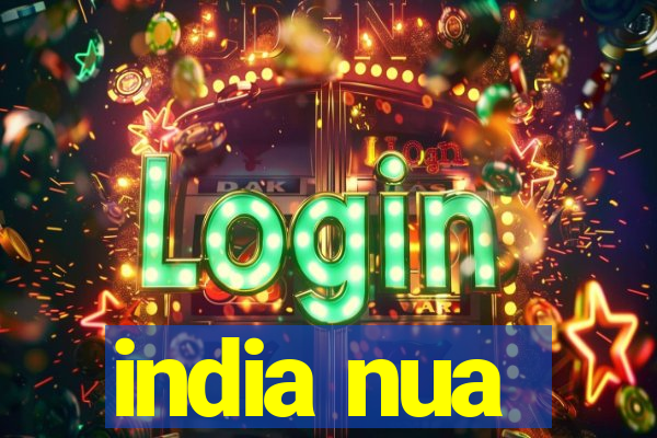india nua