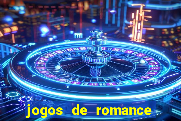 jogos de romance para pc