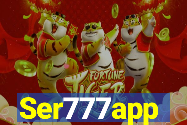 Ser777app