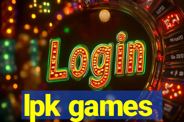 lpk games