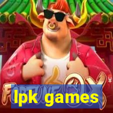 lpk games
