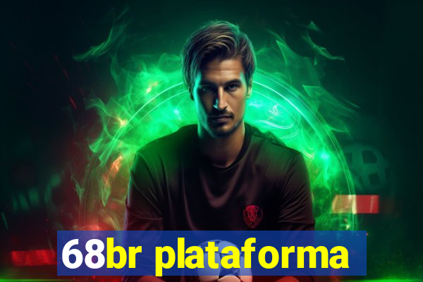68br plataforma