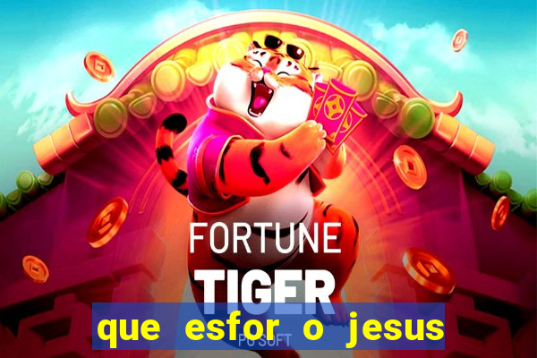 que esfor o jesus fazia para encontrar as pessoas
