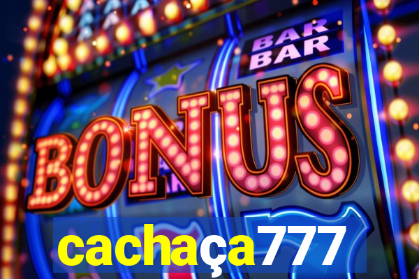 cachaça777
