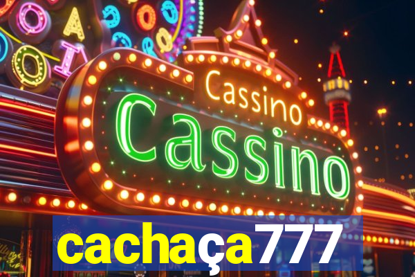 cachaça777
