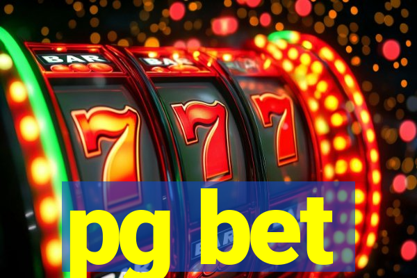 pg bet