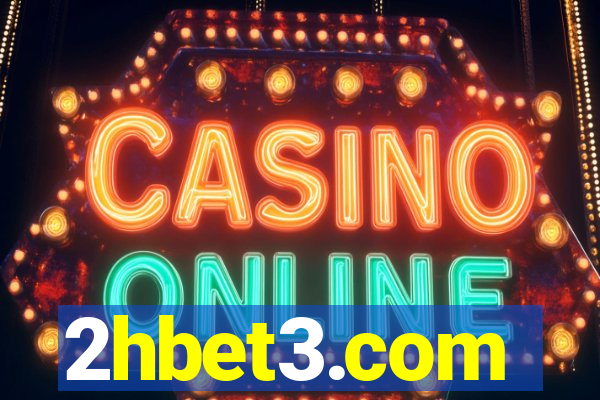 2hbet3.com