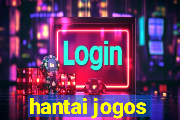 hantai jogos