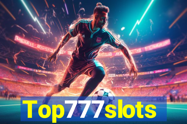 Top777slots