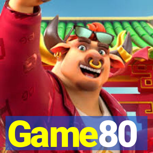Game80