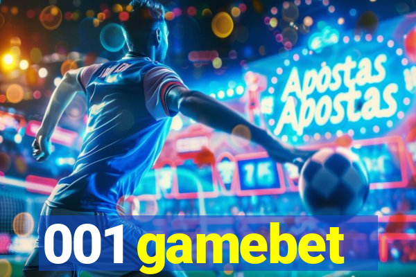 001 gamebet