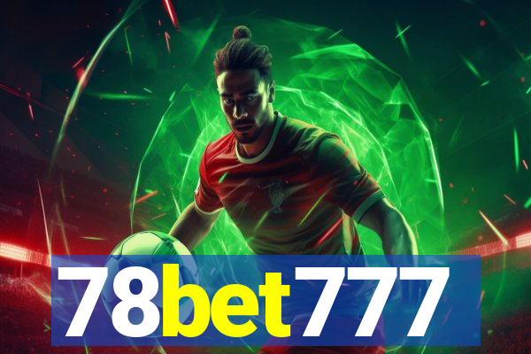 78bet777