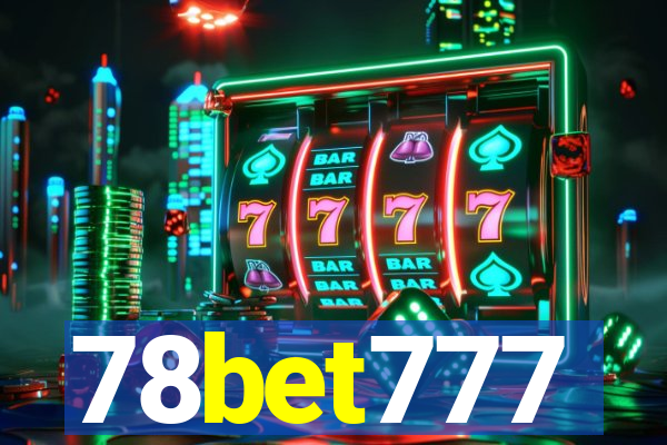 78bet777
