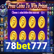 78bet777