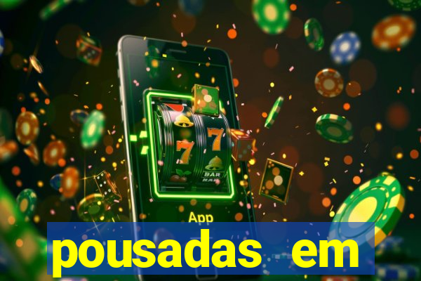 pousadas em juazeiro bahia