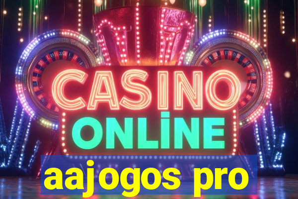 aajogos pro